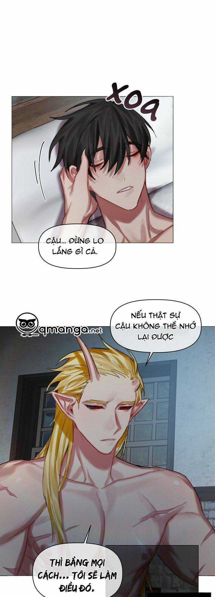 Bán Long Kỵ Sĩ - Chapter 17 - Trang 27