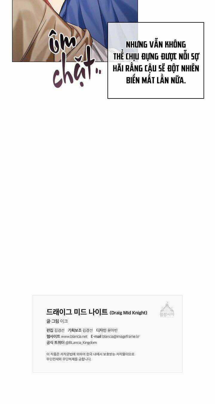 Bán Long Kỵ Sĩ - Chapter 18 - Trang 32