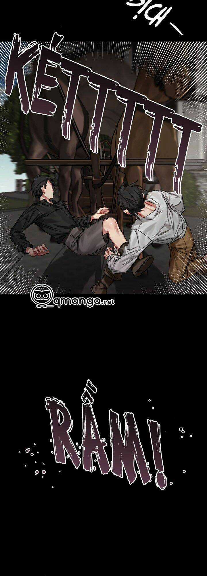 Bán Long Kỵ Sĩ - Chapter 19 - Trang 27