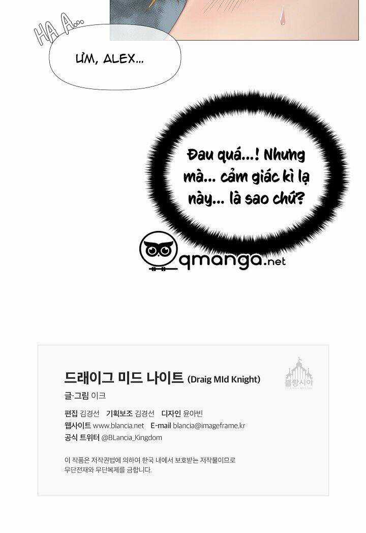 Bán Long Kỵ Sĩ - Chapter 2 - Trang 28