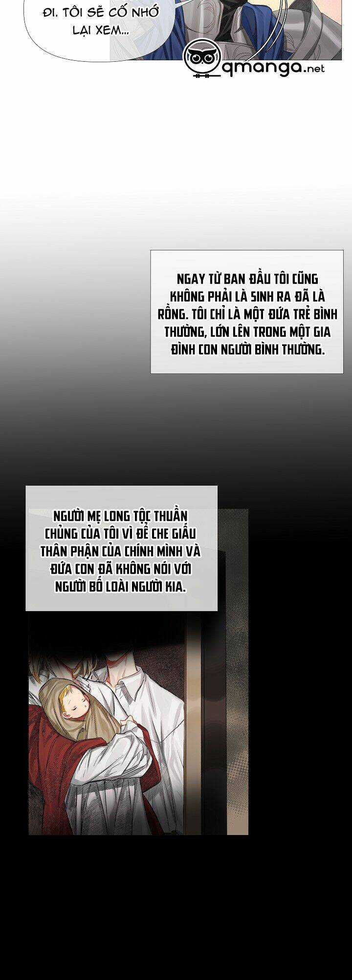 Bán Long Kỵ Sĩ - Chapter 2 - Trang 8