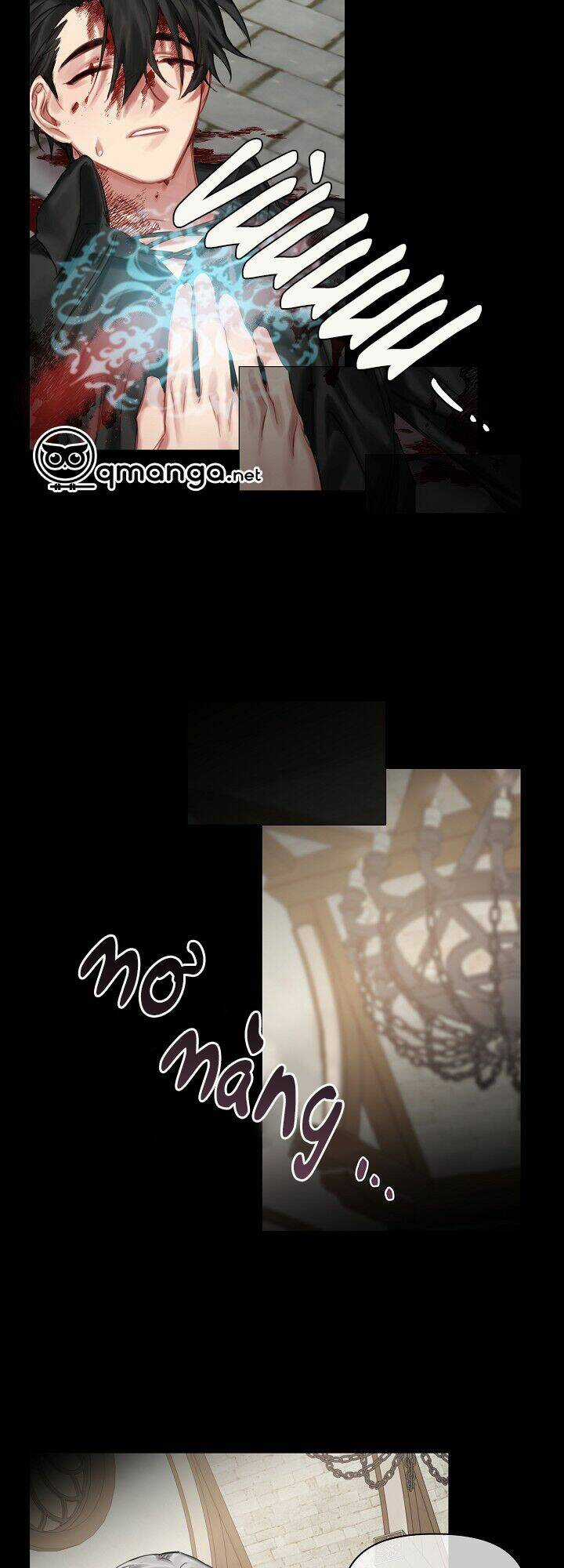 Bán Long Kỵ Sĩ - Chapter 20 - Trang 15