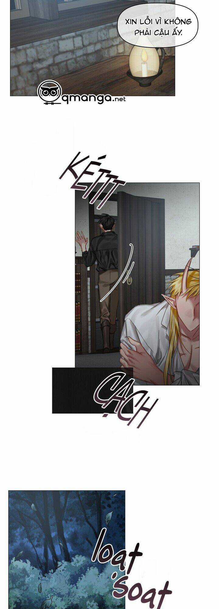 Bán Long Kỵ Sĩ - Chapter 20 - Trang 26