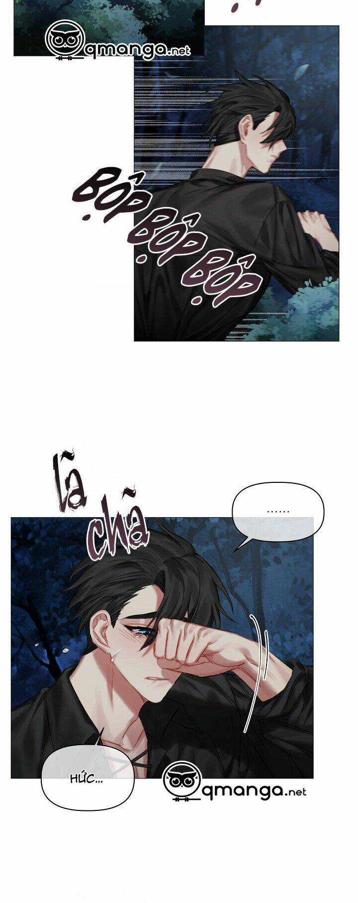 Bán Long Kỵ Sĩ - Chapter 20 - Trang 27