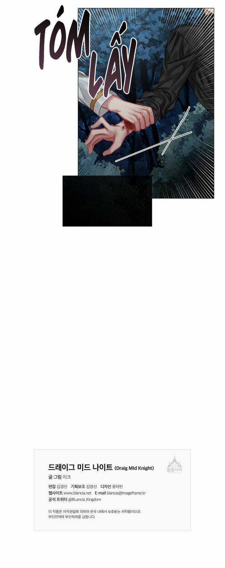 Bán Long Kỵ Sĩ - Chapter 20 - Trang 28