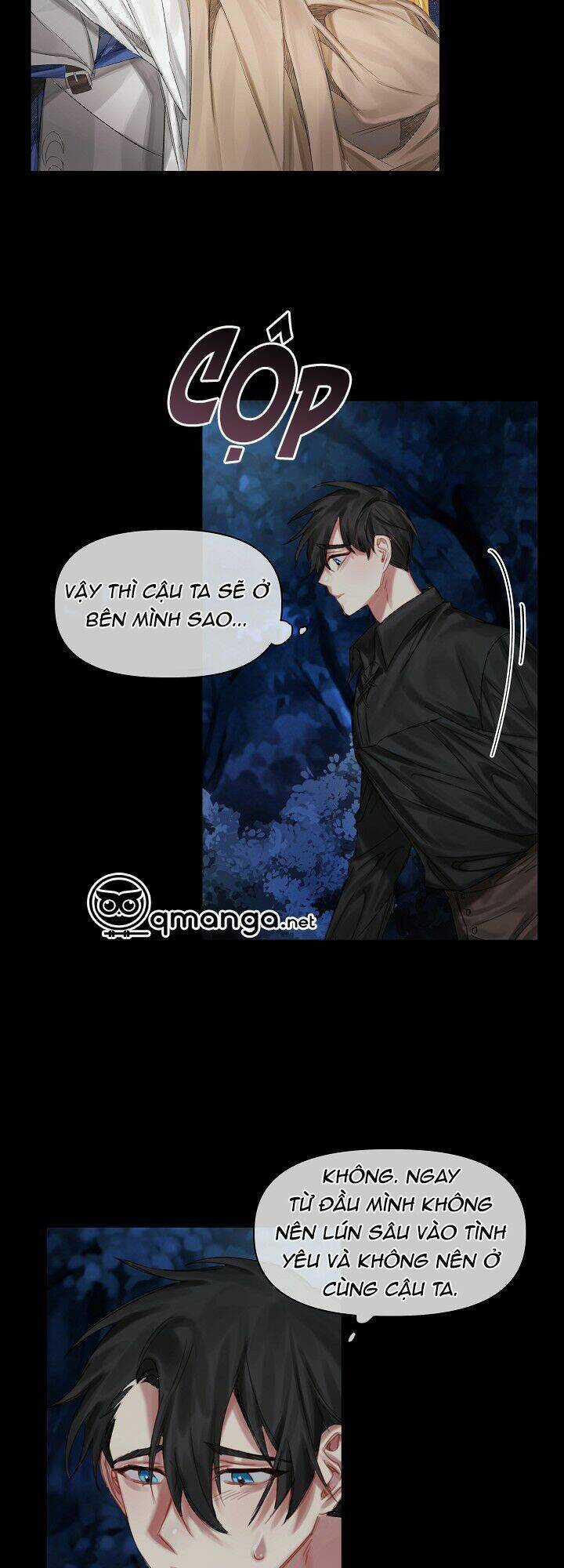 Bán Long Kỵ Sĩ - Chapter 21 - Trang 16