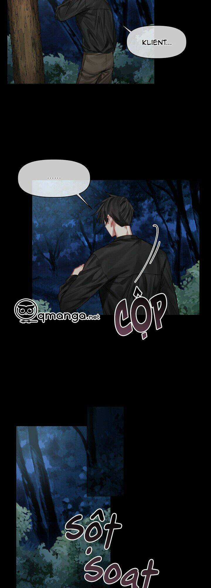 Bán Long Kỵ Sĩ - Chapter 21 - Trang 19