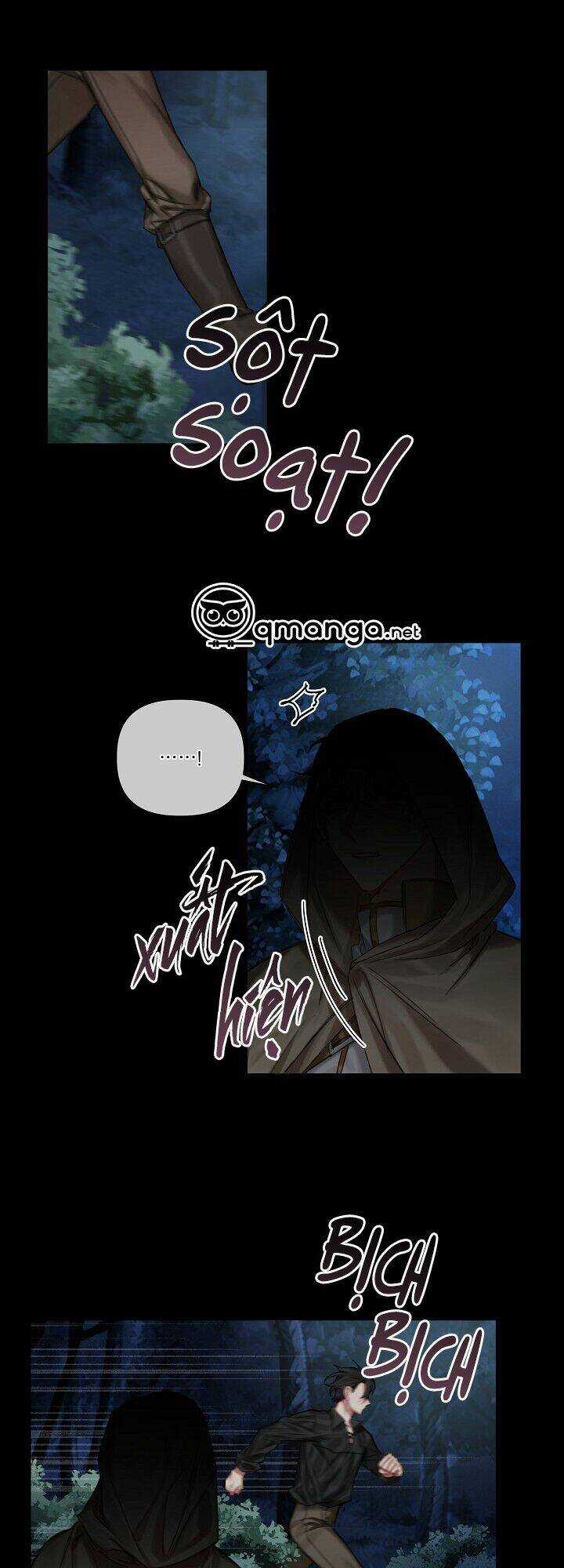 Bán Long Kỵ Sĩ - Chapter 21 - Trang 24