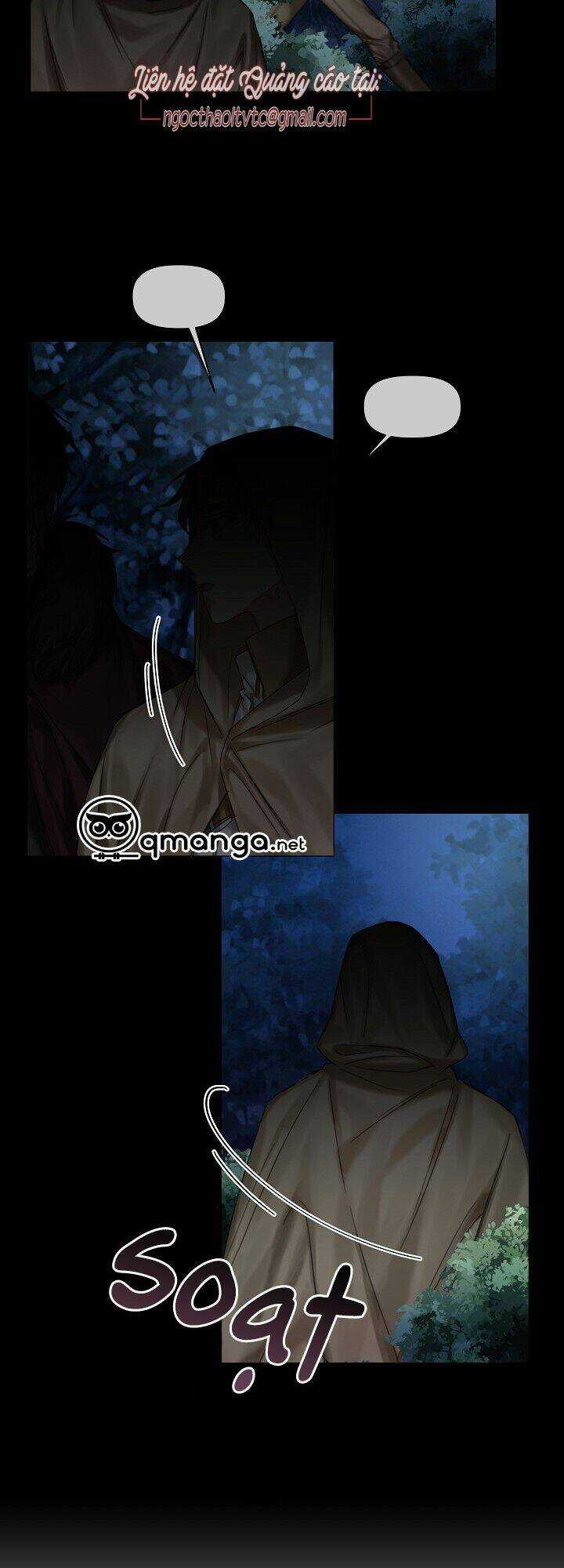 Bán Long Kỵ Sĩ - Chapter 21 - Trang 25