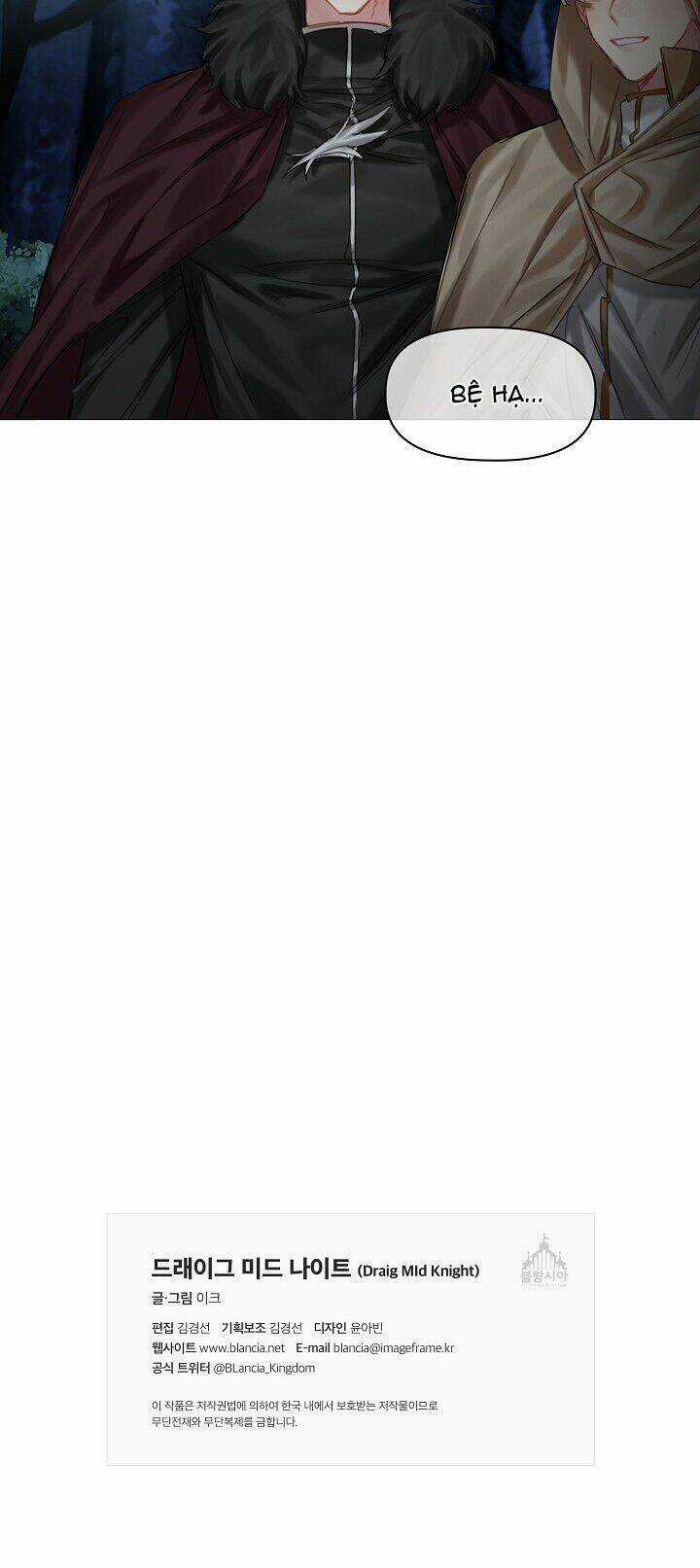 Bán Long Kỵ Sĩ - Chapter 21 - Trang 28