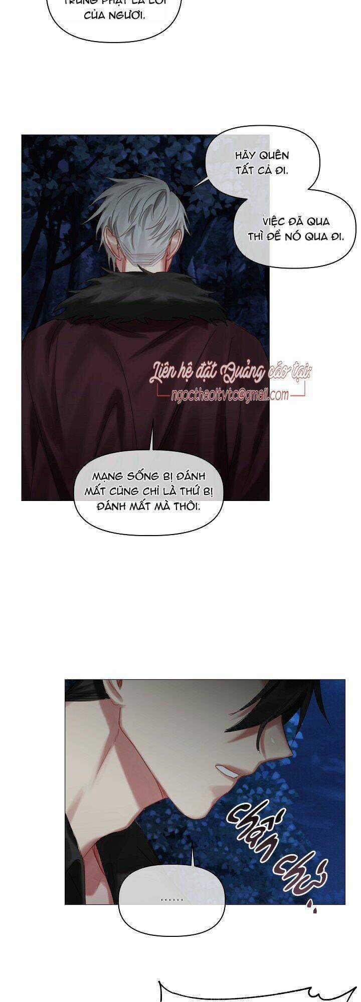 Bán Long Kỵ Sĩ - Chapter 22 - Trang 17