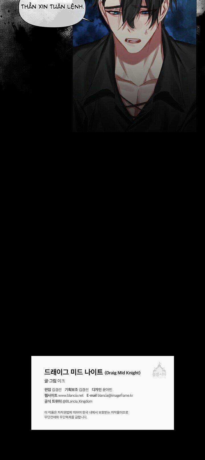 Bán Long Kỵ Sĩ - Chapter 22 - Trang 28