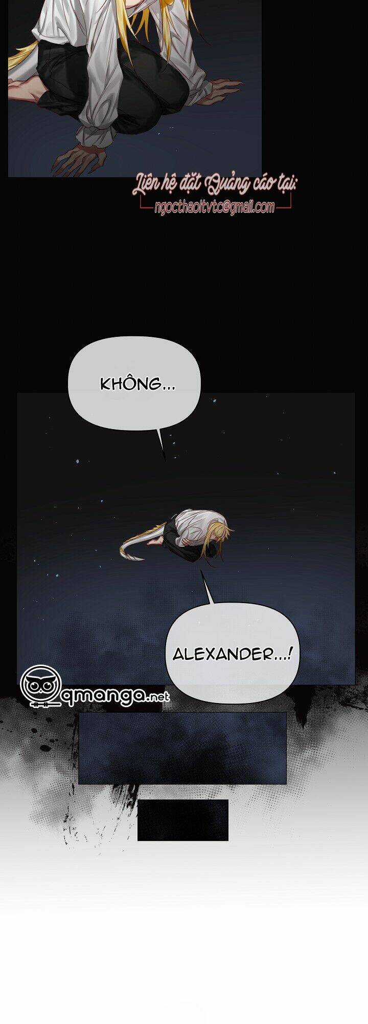 Bán Long Kỵ Sĩ - Chapter 23 - Trang 14