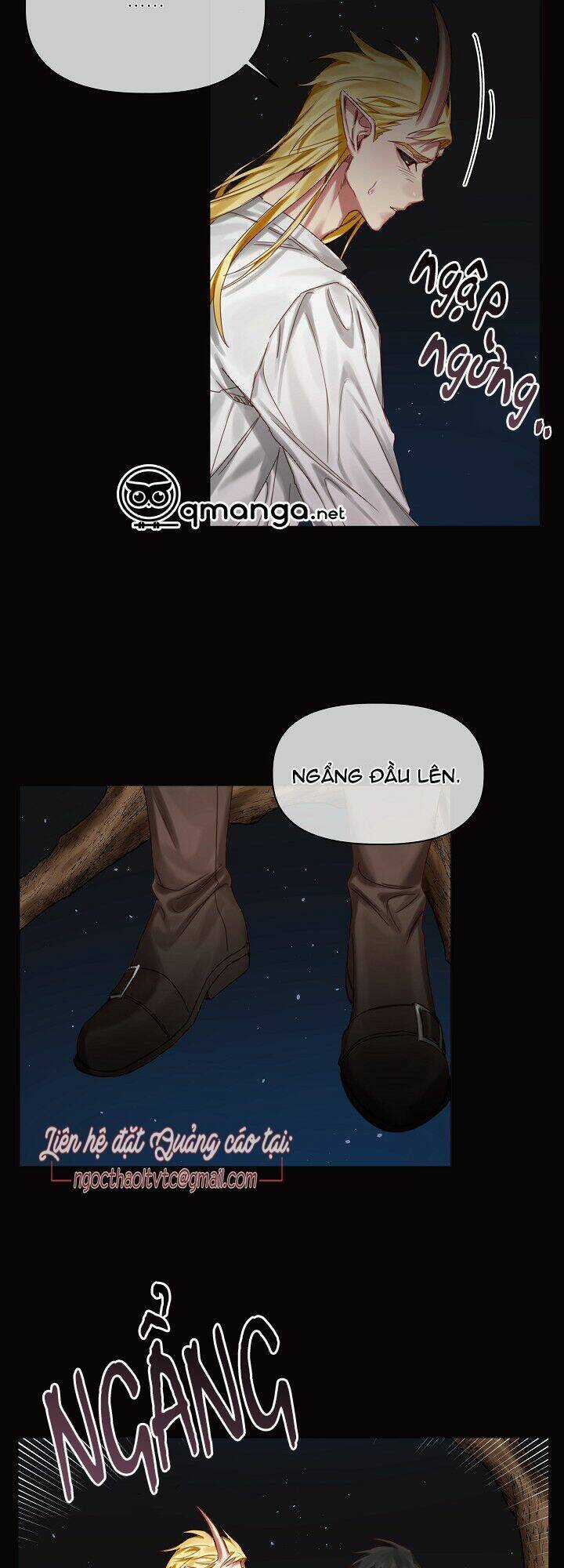 Bán Long Kỵ Sĩ - Chapter 23 - Trang 9