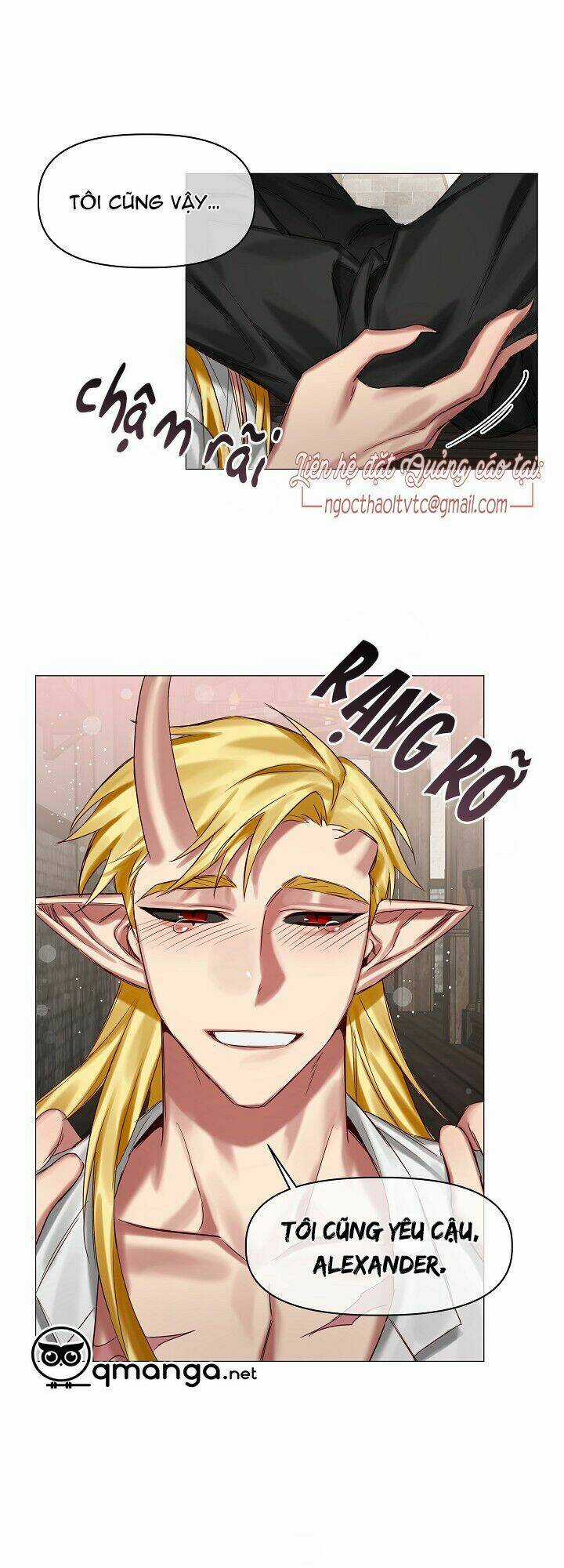 Bán Long Kỵ Sĩ - Chapter 24 - Trang 11