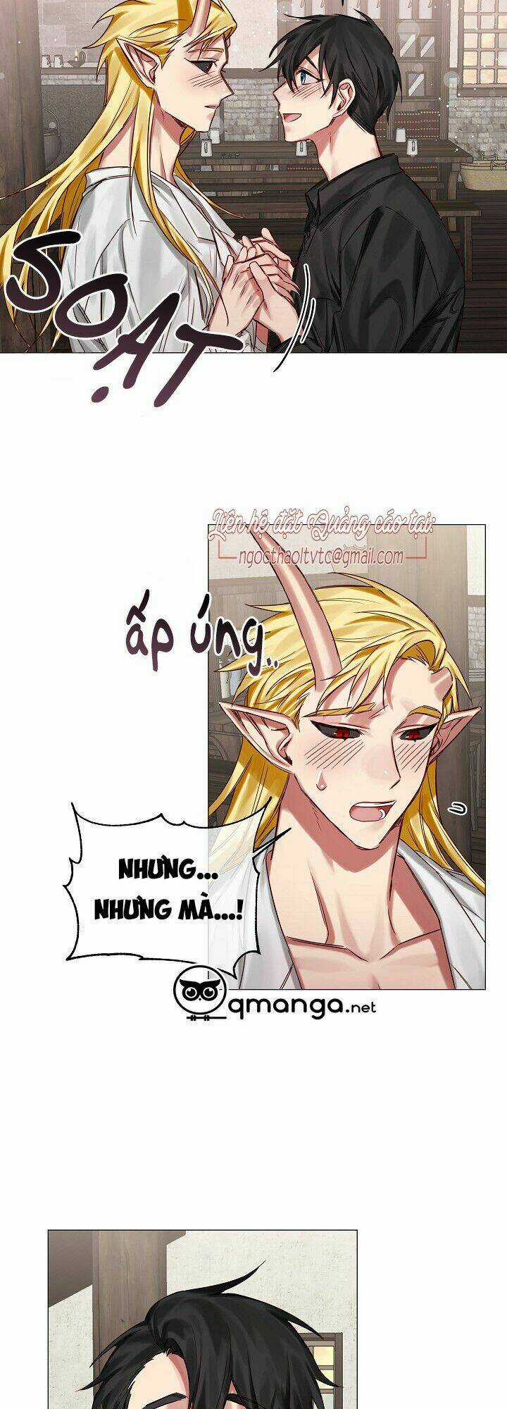 Bán Long Kỵ Sĩ - Chapter 24 - Trang 5