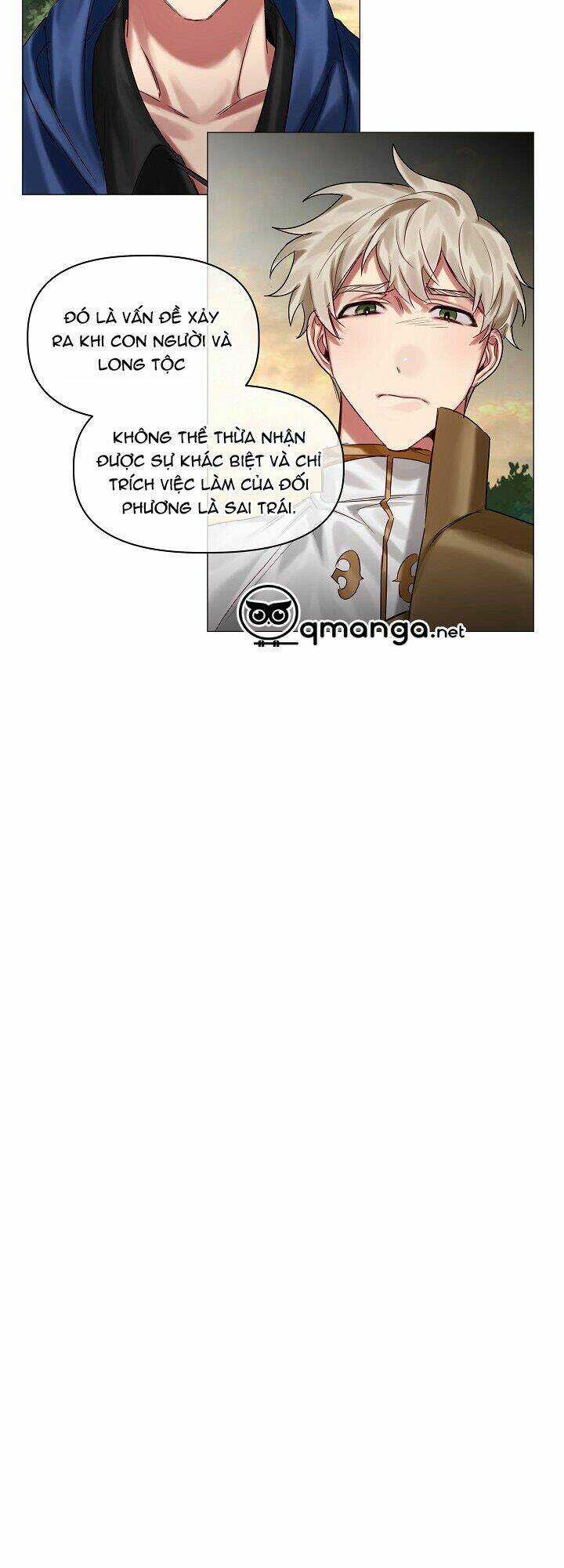 Bán Long Kỵ Sĩ - Chapter 26 - Trang 16