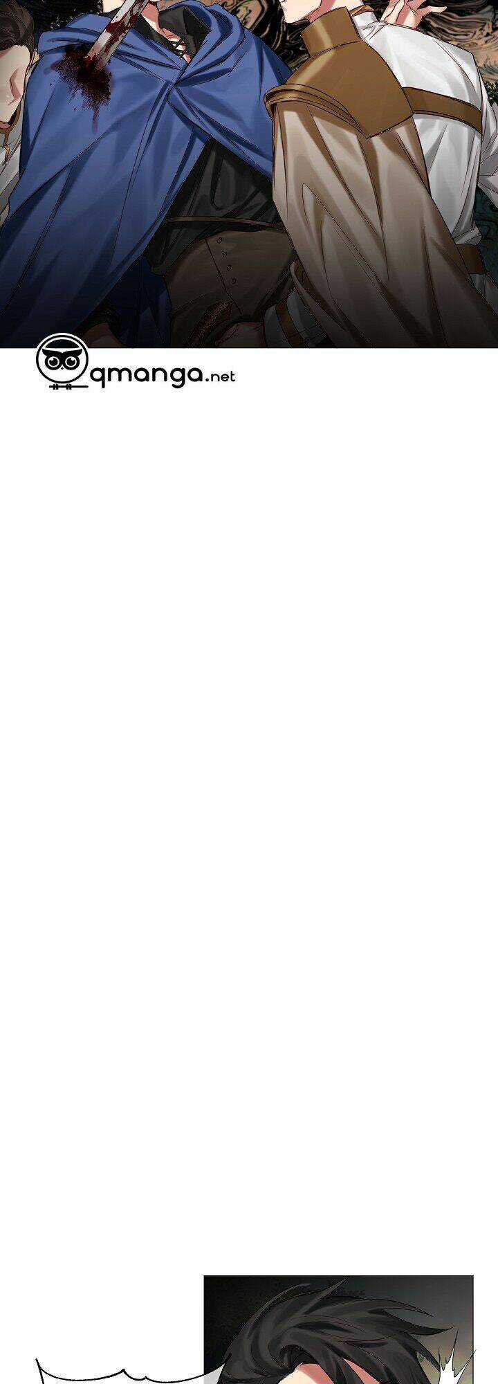 Bán Long Kỵ Sĩ - Chapter 26 - Trang 21