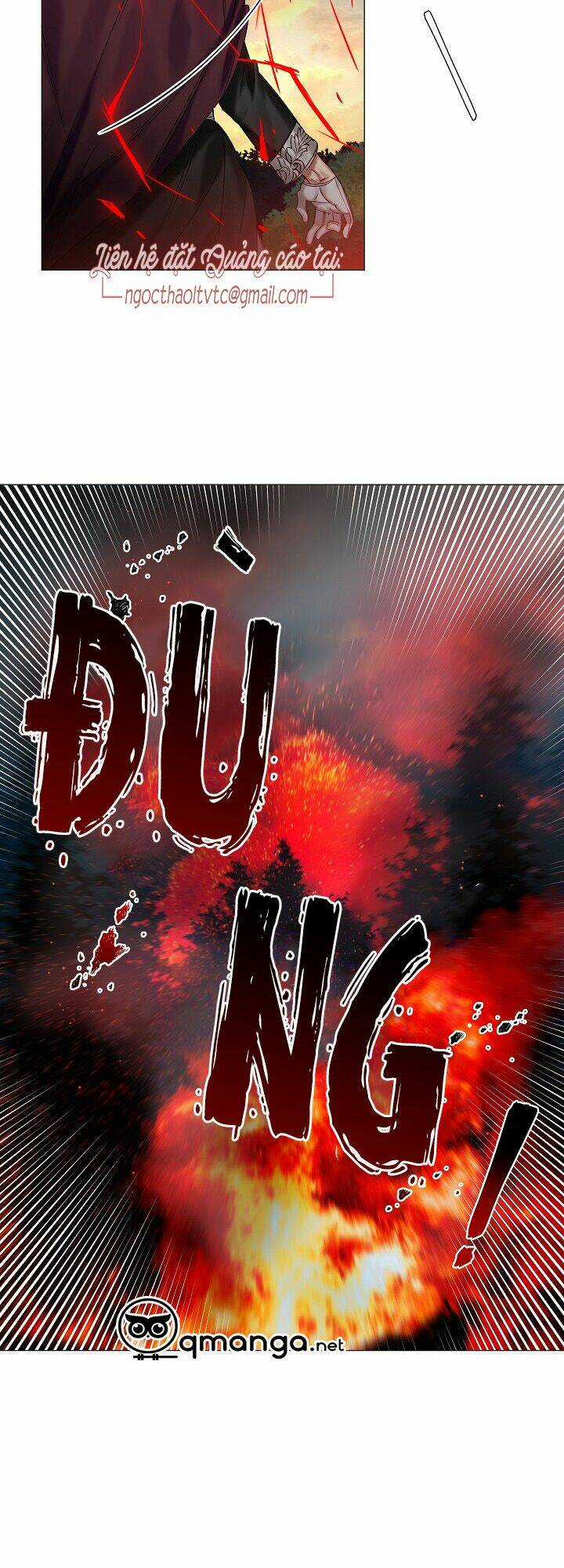 Bán Long Kỵ Sĩ - Chapter 26 - Trang 27