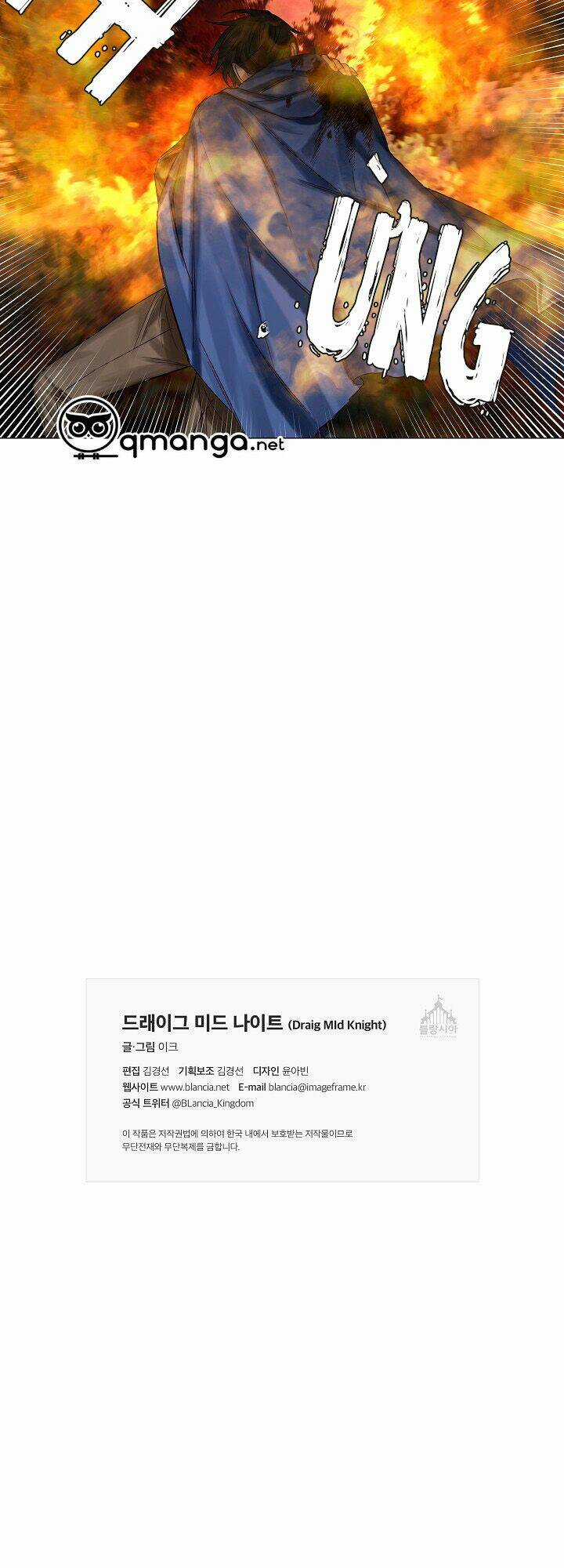 Bán Long Kỵ Sĩ - Chapter 27 - Trang 28