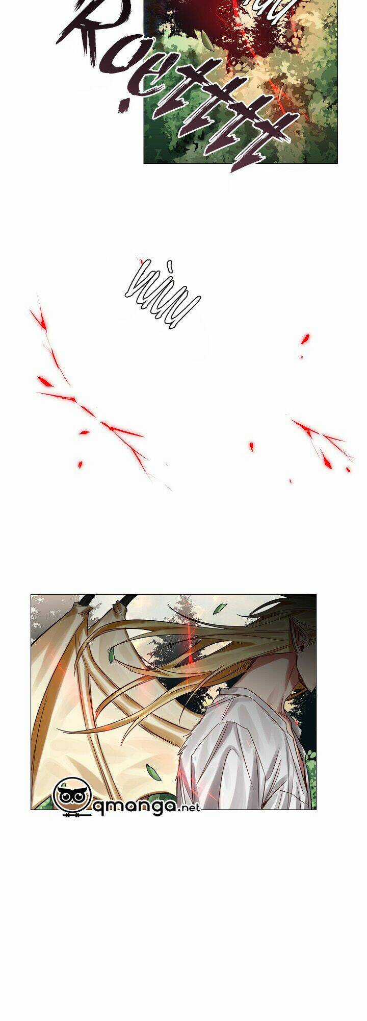 Bán Long Kỵ Sĩ - Chapter 28 - Trang 21