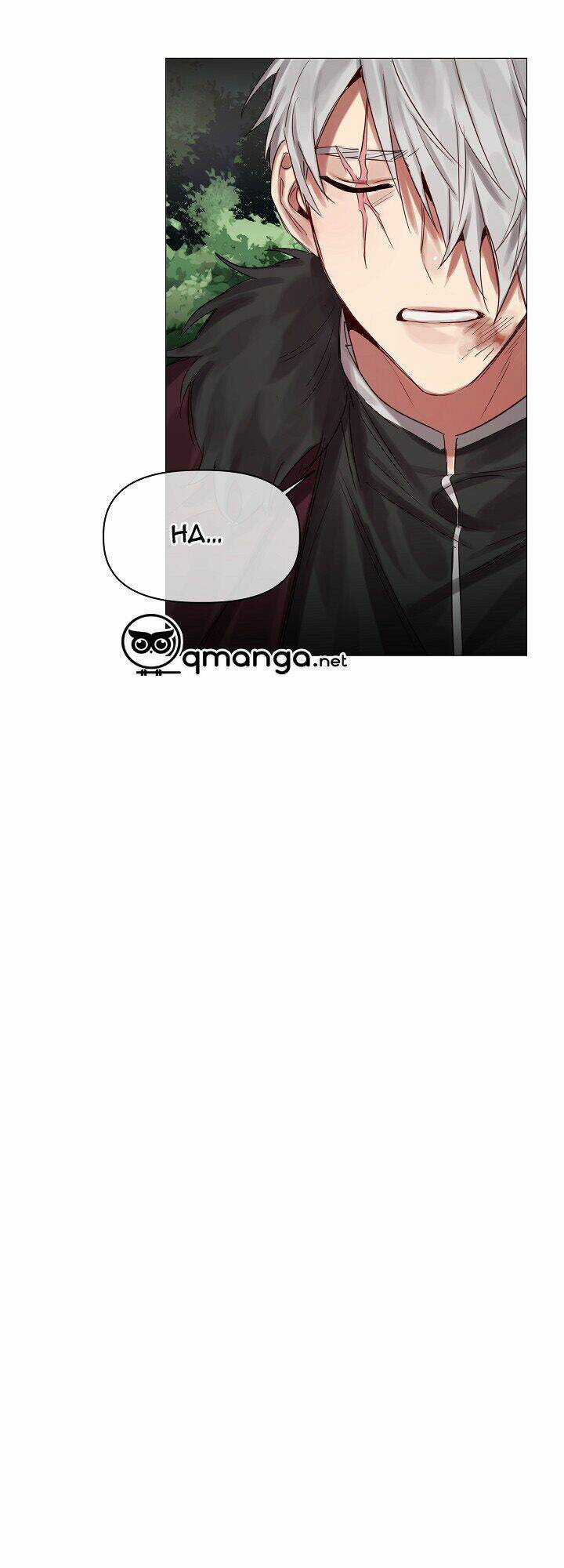 Bán Long Kỵ Sĩ - Chapter 28 - Trang 31