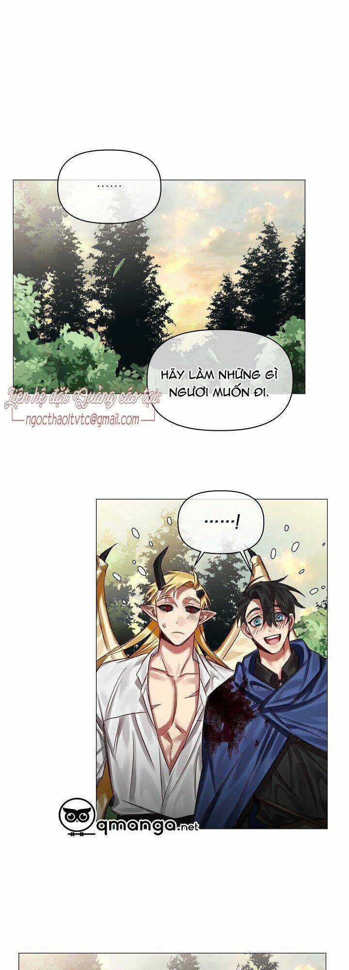 Bán Long Kỵ Sĩ - Chapter 28 - Trang 32