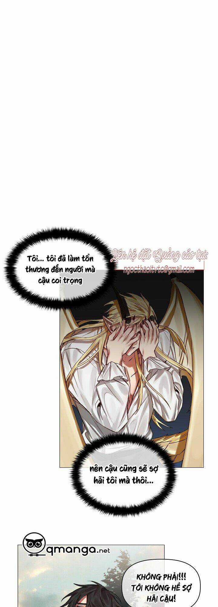 Bán Long Kỵ Sĩ - Chapter 28 - Trang 7