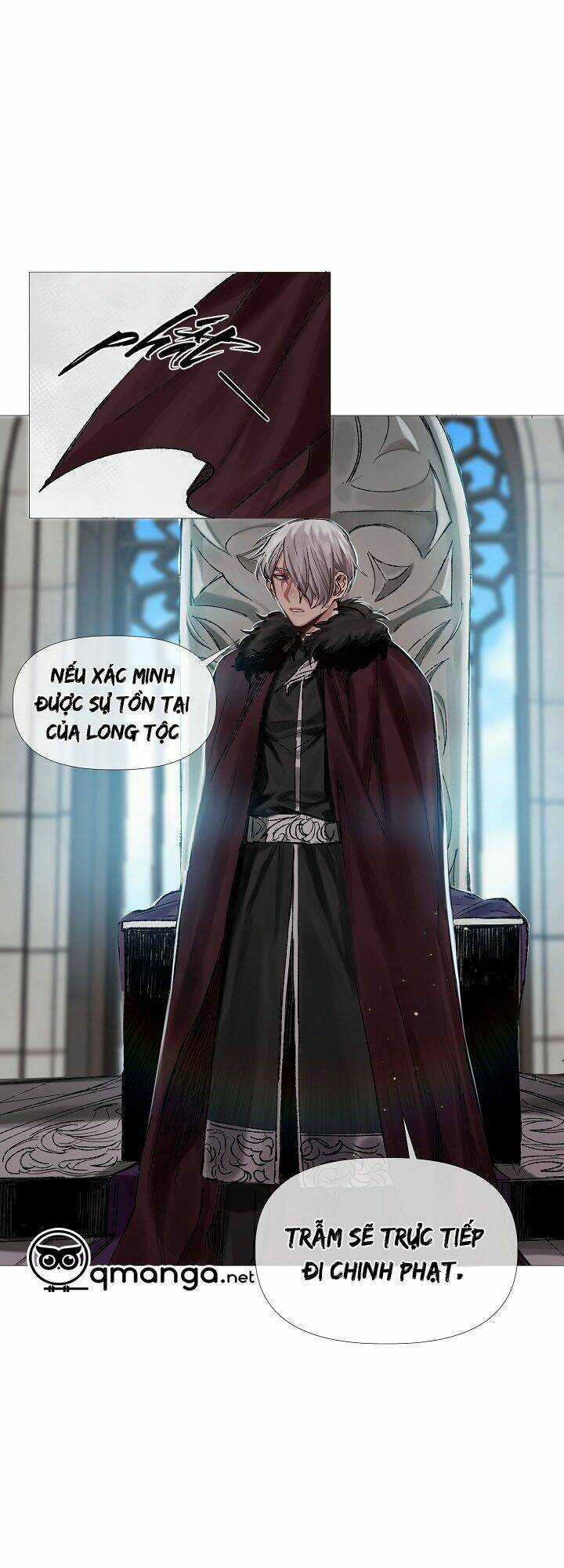 Bán Long Kỵ Sĩ - Chapter 5 - Trang 27