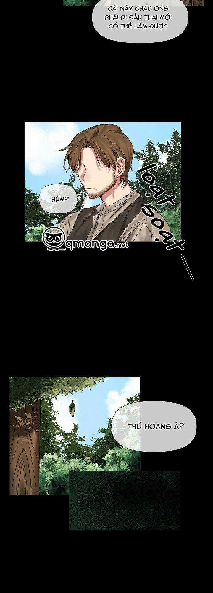 Bán Long Kỵ Sĩ - Chapter 7 - Trang 20