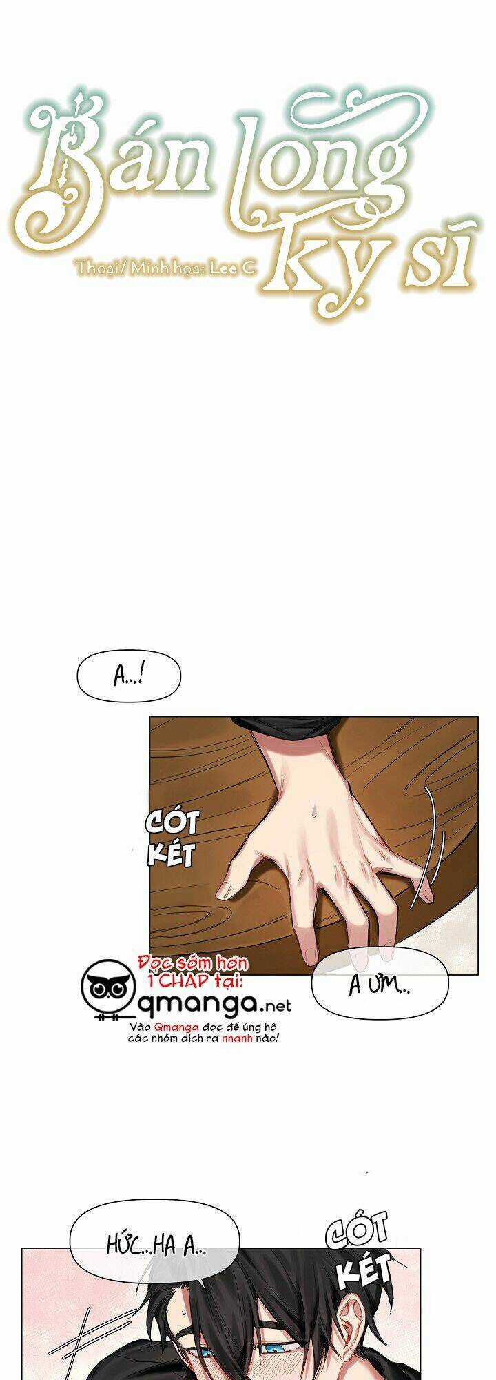 Bán Long Kỵ Sĩ - Chapter 8 - Trang 2