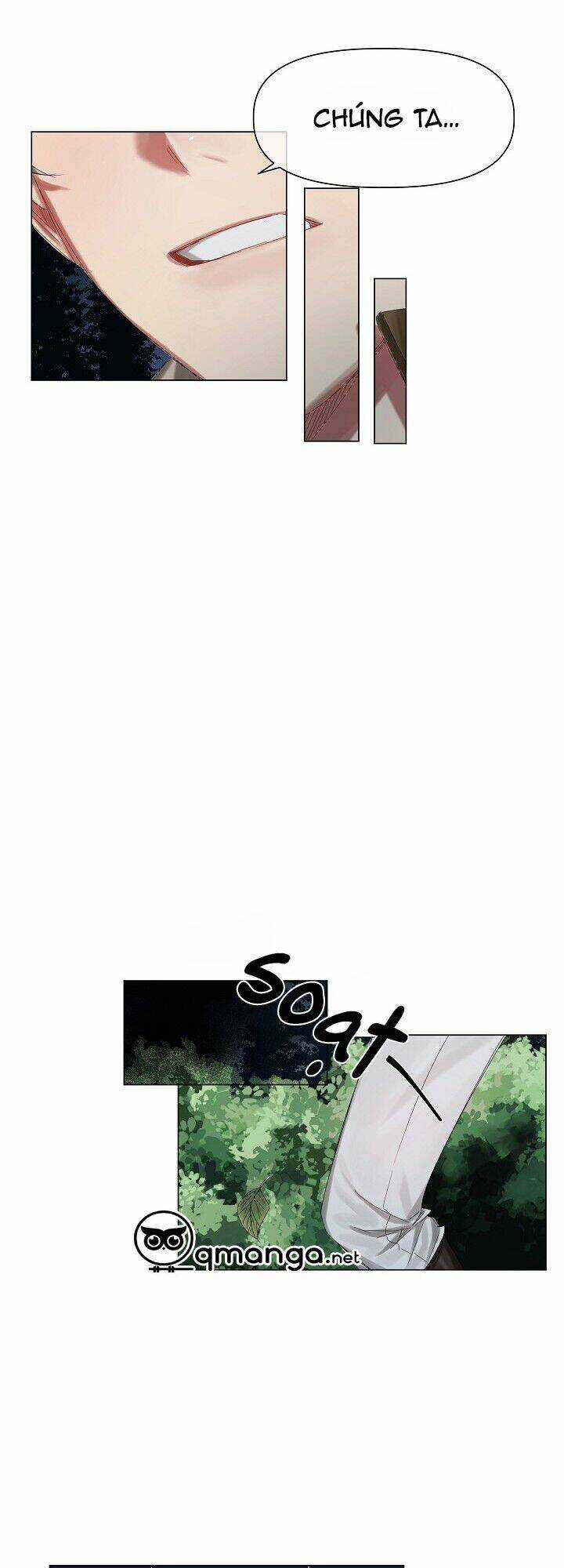 Bán Long Kỵ Sĩ - Chapter 9 - Trang 16