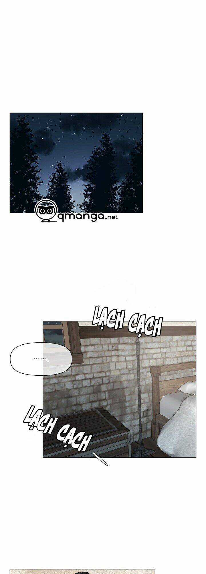 Bán Long Kỵ Sĩ - Chapter 9 - Trang 20