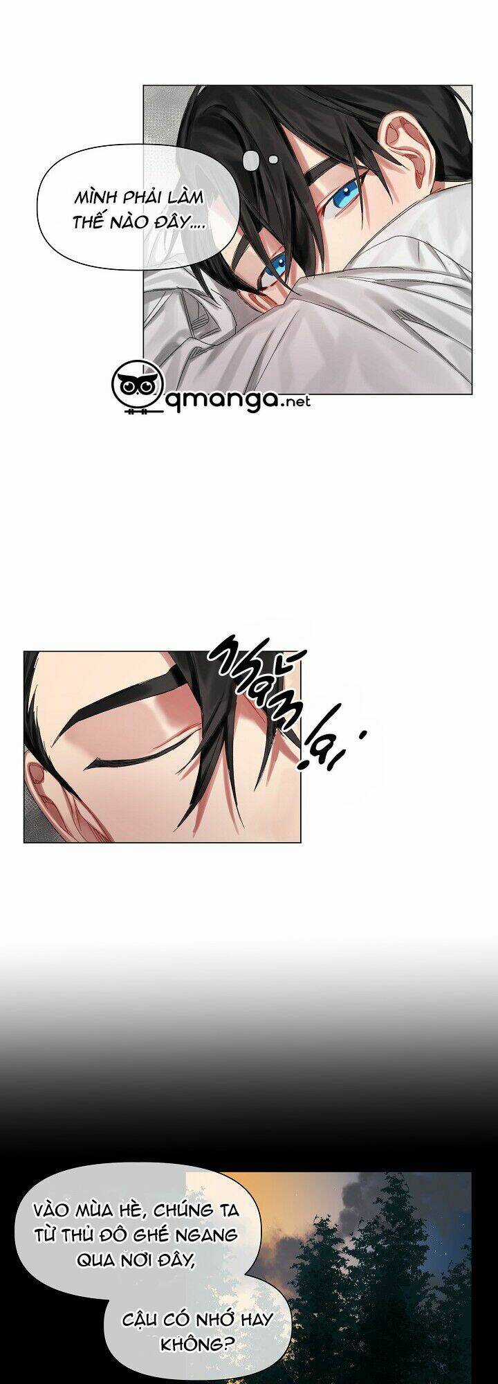 Bán Long Kỵ Sĩ - Chapter 9 - Trang 24