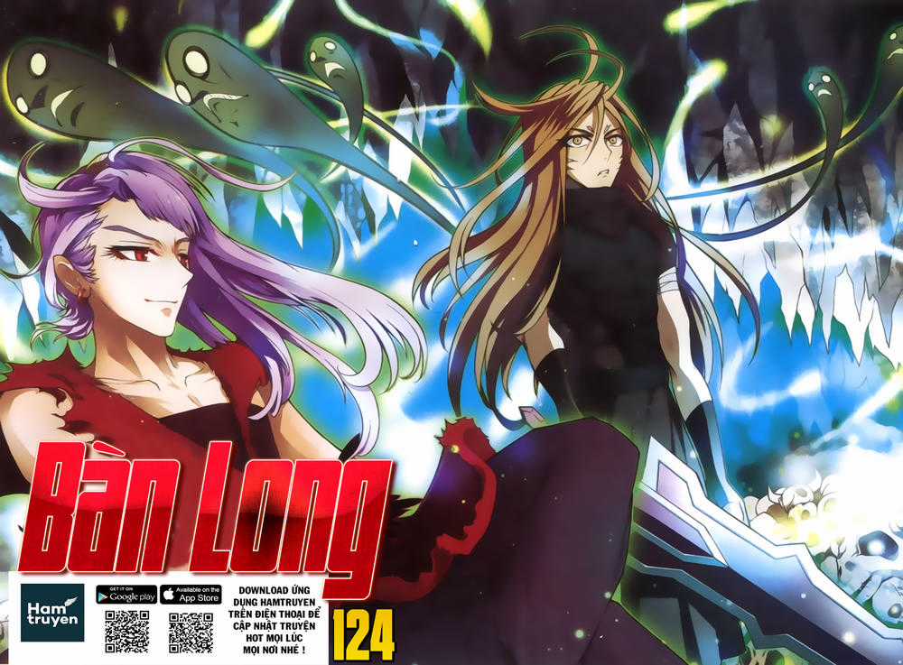 Bàn Long - Chapter 124 - Trang 3