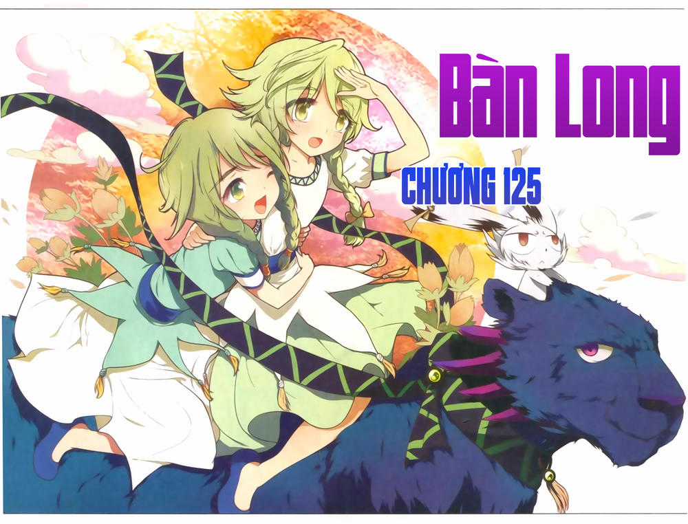 Bàn Long - Chapter 125 - Trang 3
