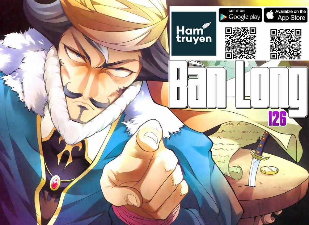 Bàn Long - Chapter 126 - Trang 2