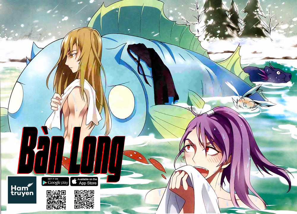 Bàn Long - Chapter 131 - Trang 3