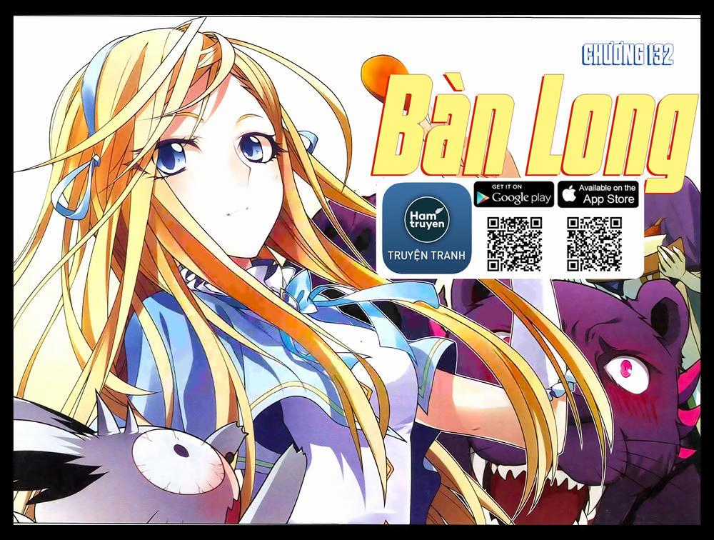 Bàn Long - Chapter 132 - Trang 2