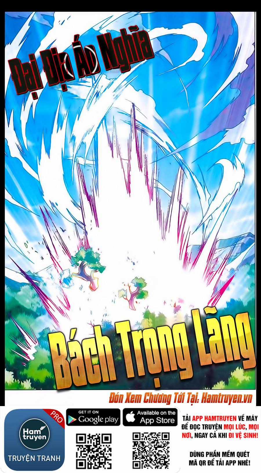 Bàn Long - Chapter 134 - Trang 15