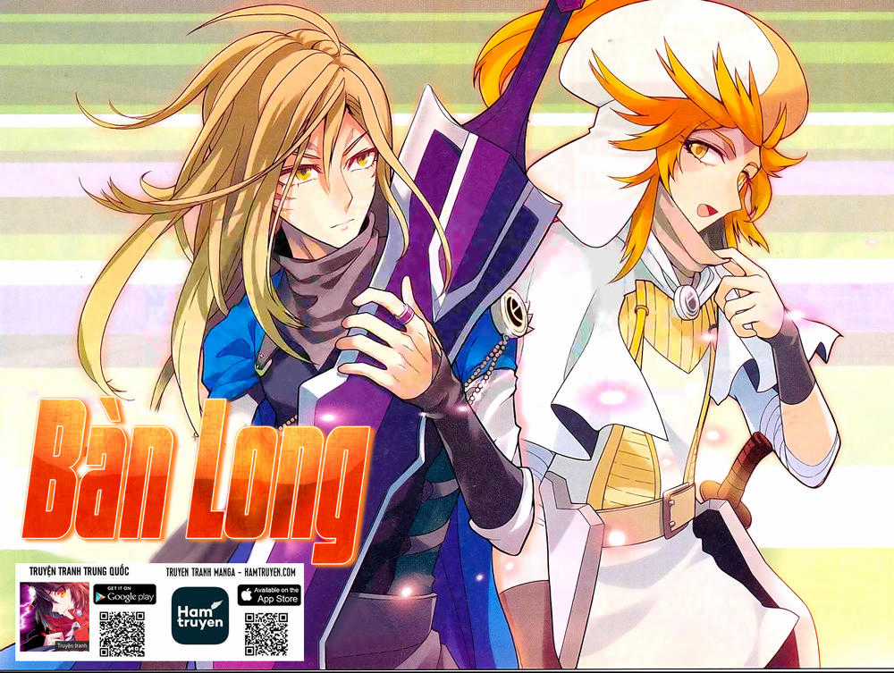 Bàn Long - Chapter 137 - Trang 3
