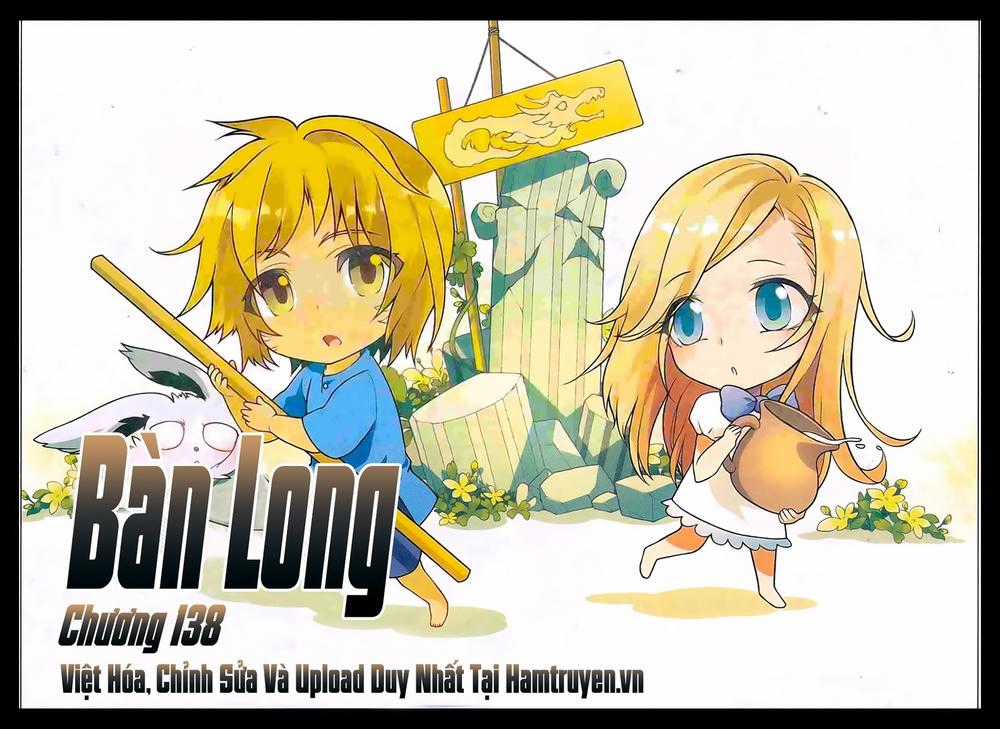 Bàn Long - Chapter 138 - Trang 3