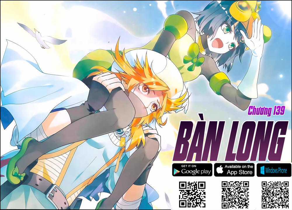 Bàn Long - Chapter 139 - Trang 3