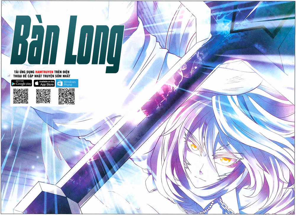 Bàn Long - Chapter 144 - Trang 3