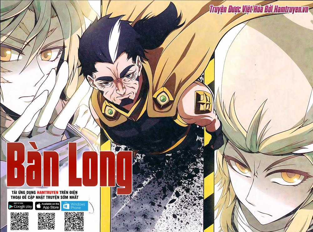 Bàn Long - Chapter 146 - Trang 2