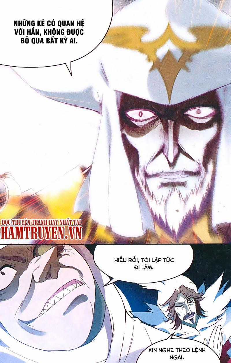 Bàn Long - Chapter 146 - Trang 15