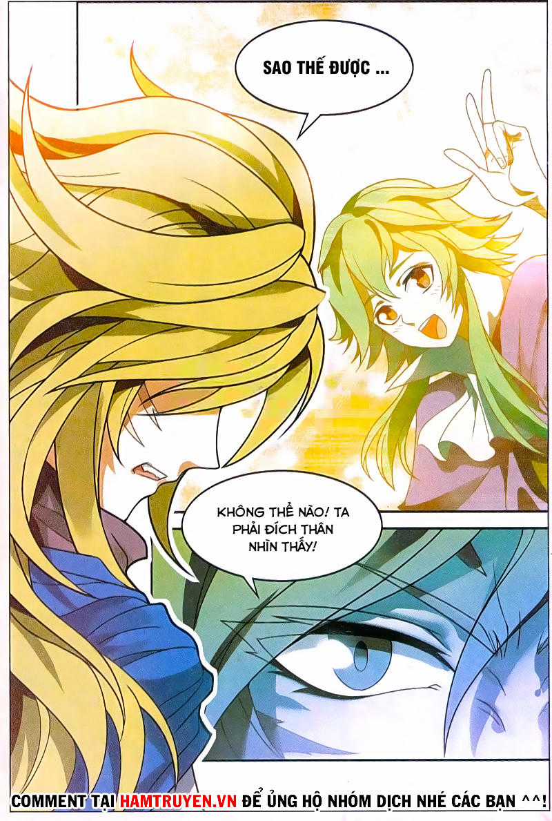 Bàn Long - Chapter 148 - Trang 4