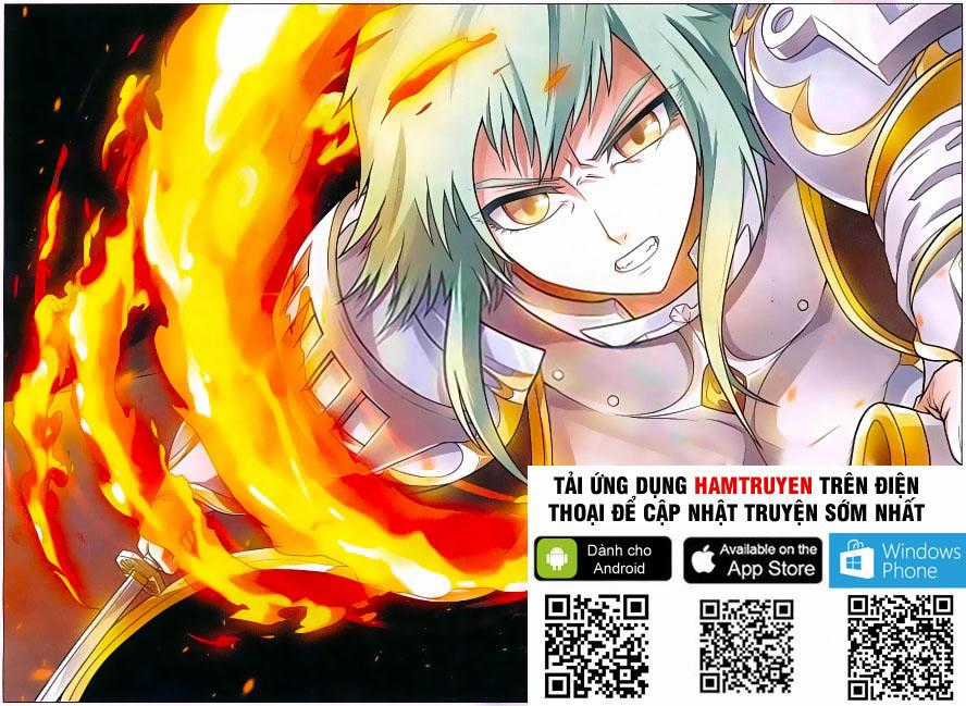 Bàn Long - Chapter 149 - Trang 2