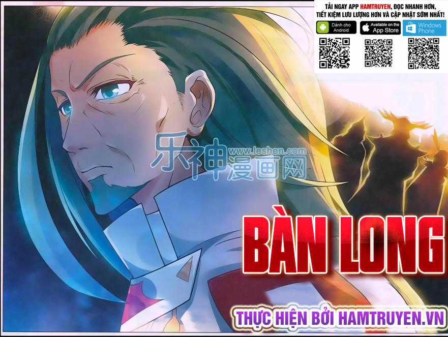 Bàn Long - Chapter 150 - Trang 2