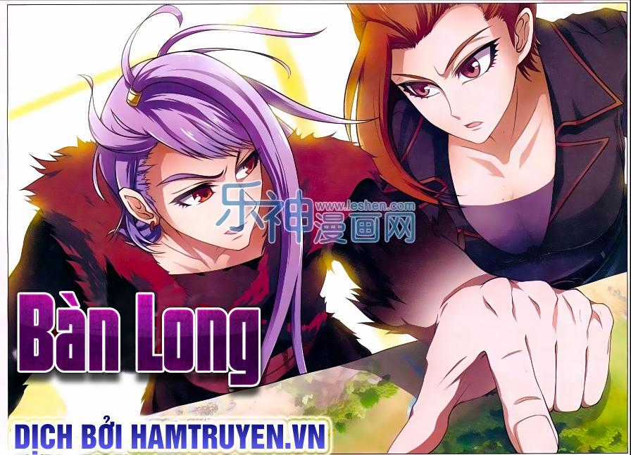Bàn Long - Chapter 151 - Trang 2